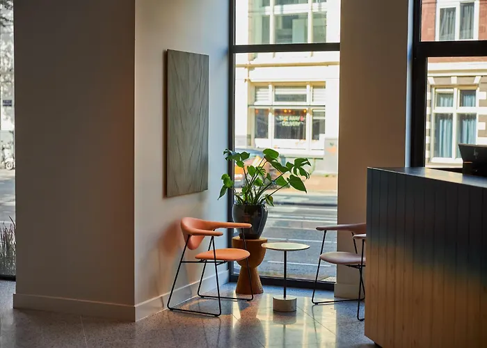 Kimpton De Witt Amsterdam, An Ihg