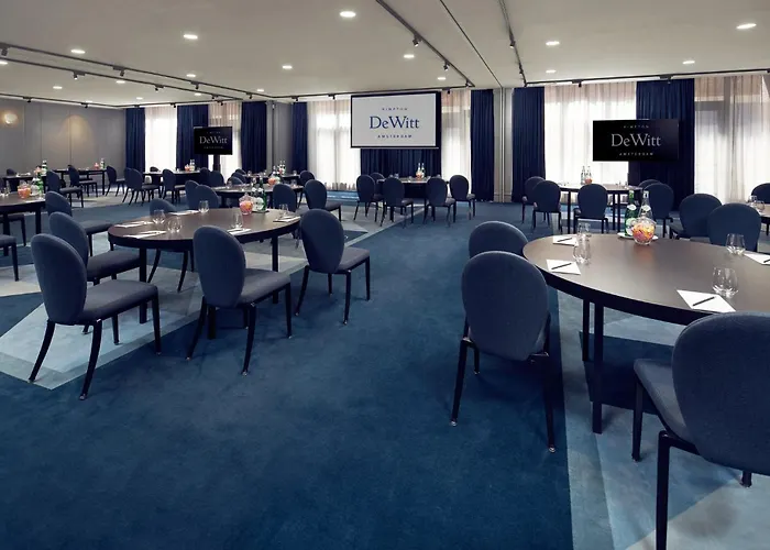 Kimpton De Witt Amsterdam, An Ihg 5* Amszterdam