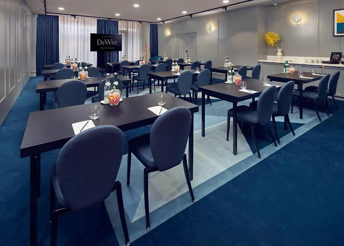 Kimpton De Witt Amsterdam, An Ihg Szálloda