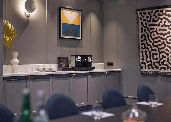 Kimpton De Witt Amsterdam, An Ihg Szálloda 5*