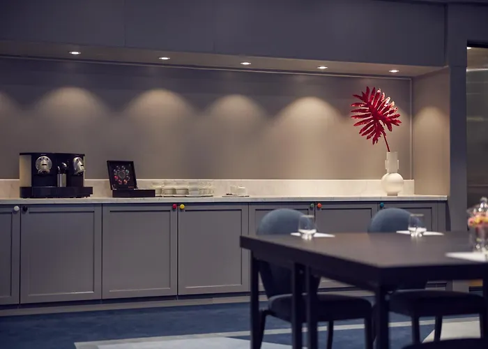 Kimpton De Witt Amsterdam, An Ihg Szálloda Amszterdam