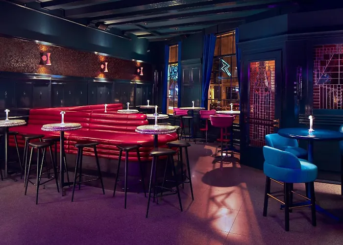 Kimpton De Witt Amsterdam, An Ihg Amszterdam