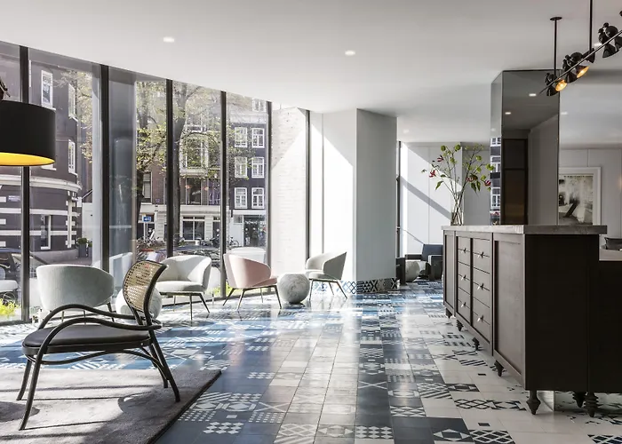 Kimpton De Witt Amsterdam, An Ihg Szálloda Amszterdam