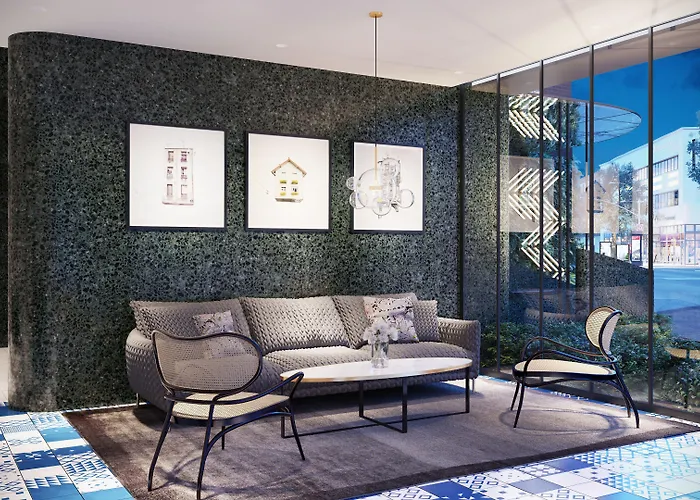 Kimpton De Witt Amsterdam, An Ihg Amsterdam