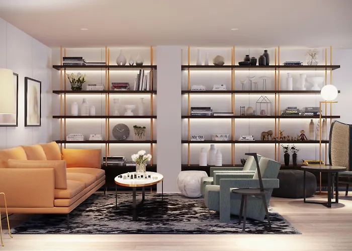 Szálloda Kimpton De Witt Amsterdam, An Ihg 5*