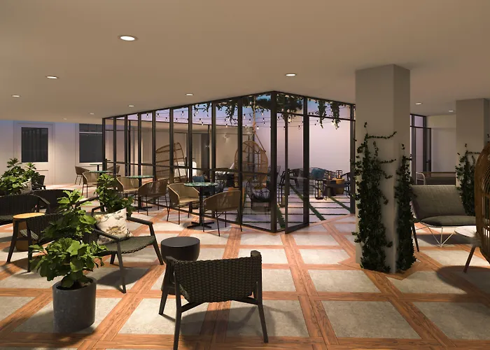 Kimpton De Witt Amsterdam, An Ihg Szálloda Amszterdam