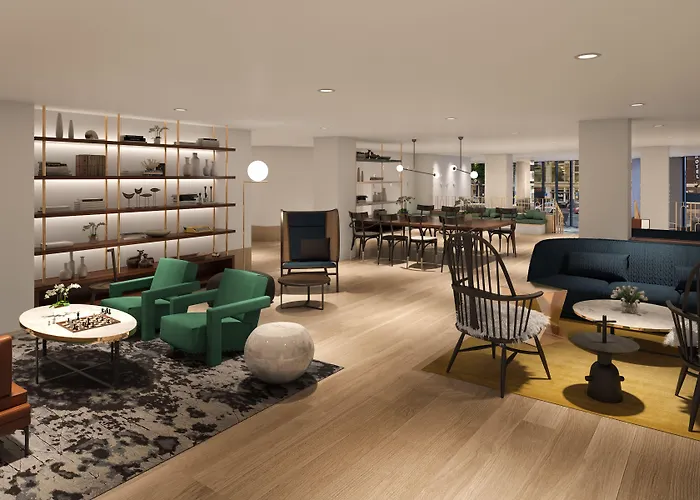 Kimpton De Witt Amsterdam, An Ihg 5* Amsterdam