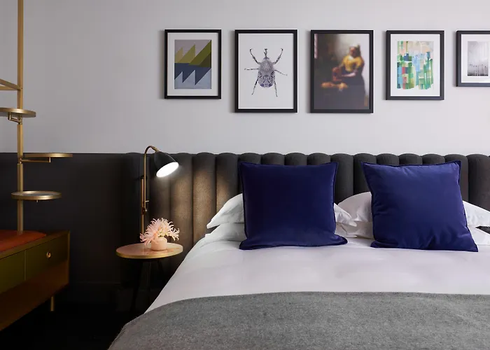 Kimpton De Witt Amsterdam, An Ihg 5* Amszterdam