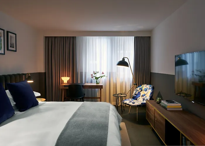 Kimpton De Witt Amsterdam, An Ihg 5* Amszterdam