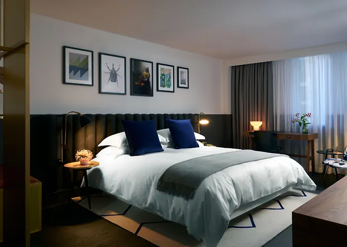 Kimpton De Witt Amsterdam, An Ihg
