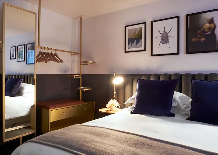 Kimpton De Witt Amsterdam, An Ihg Amsterdam