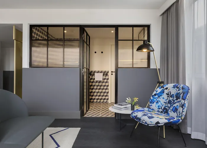 Kimpton De Witt Amsterdam, An Ihg Szálloda Amszterdam