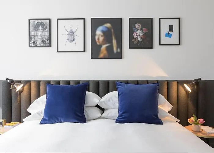 Kimpton De Witt Amsterdam, An Ihg Amszterdam