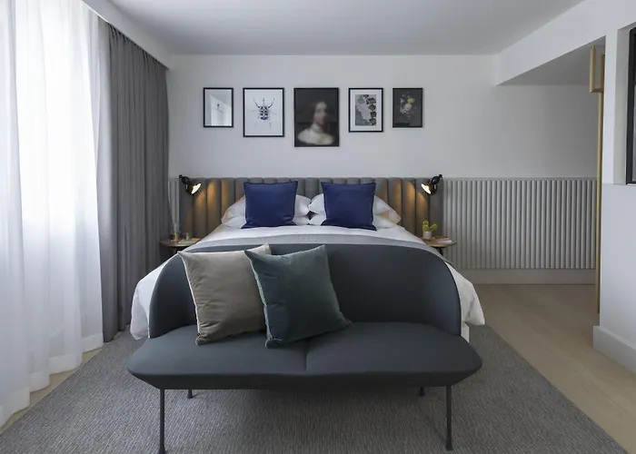 Kimpton De Witt Amsterdam, An Ihg 5*