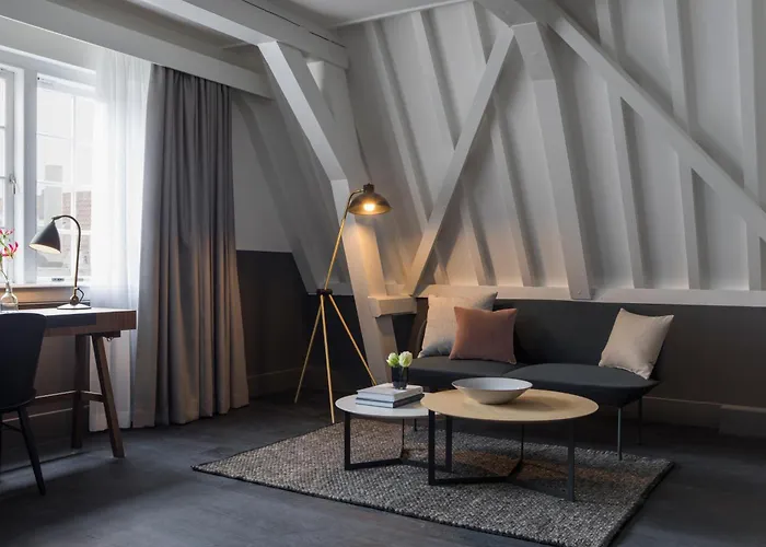Kimpton De Witt Amsterdam, An Ihg Szálloda Amszterdam