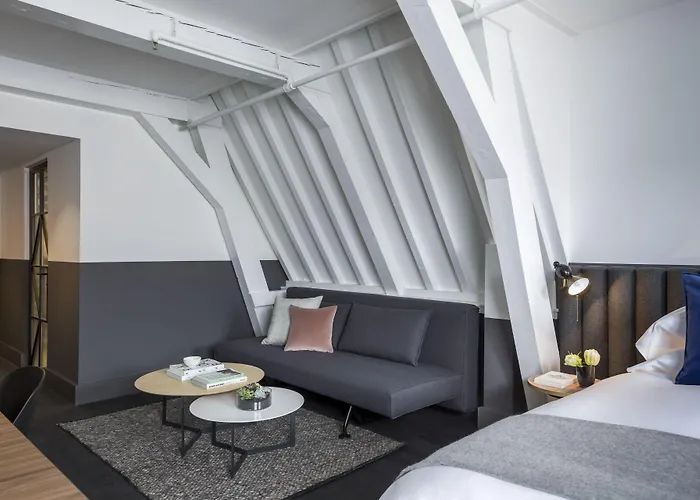 Kimpton De Witt Amsterdam, An Ihg Szálloda Amszterdam