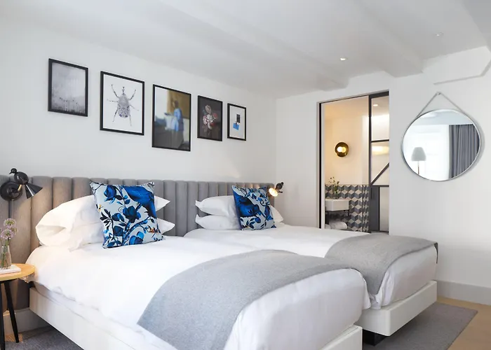 Kimpton De Witt Amsterdam, An Ihg Hotel