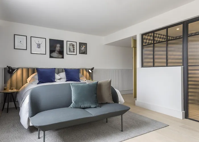 Kimpton De Witt Amsterdam, An Ihg