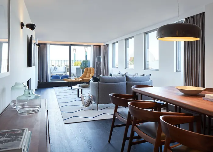 Kimpton De Witt Amsterdam, An Ihg Hotel