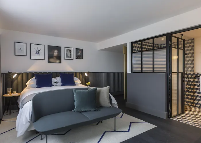 Kimpton De Witt Amsterdam, An Ihg Szálloda