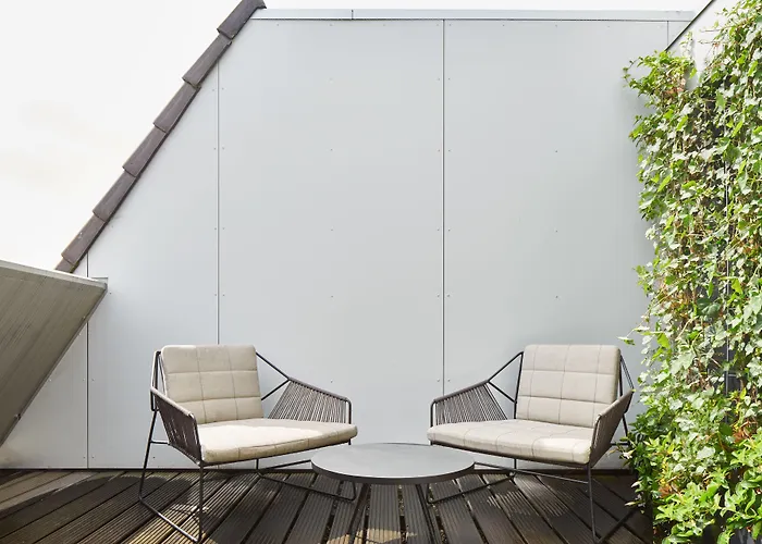 Szálloda Kimpton De Witt Amsterdam, An Ihg Amszterdam