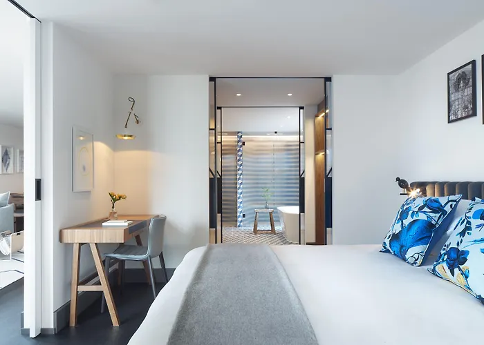 Hotel Kimpton De Witt Amsterdam, An Ihg 5*