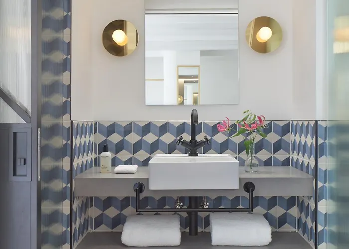 Kimpton De Witt Amsterdam, An Ihg Szálloda