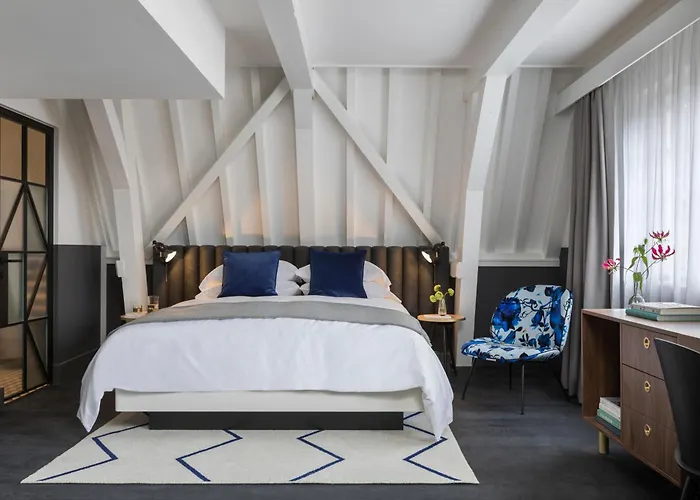 Hotel Kimpton De Witt Amsterdam, An Ihg