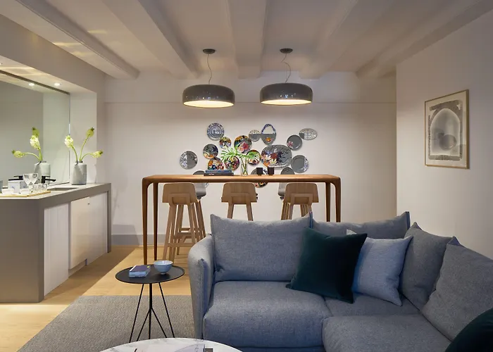 Kimpton De Witt Amsterdam, An Ihg 5* Amszterdam