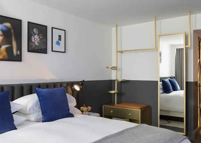 Kimpton De Witt Amsterdam, An Ihg 5*