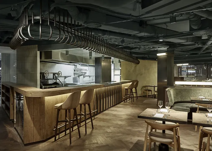 Kimpton De Witt Amsterdam, An Ihg Szálloda 5*