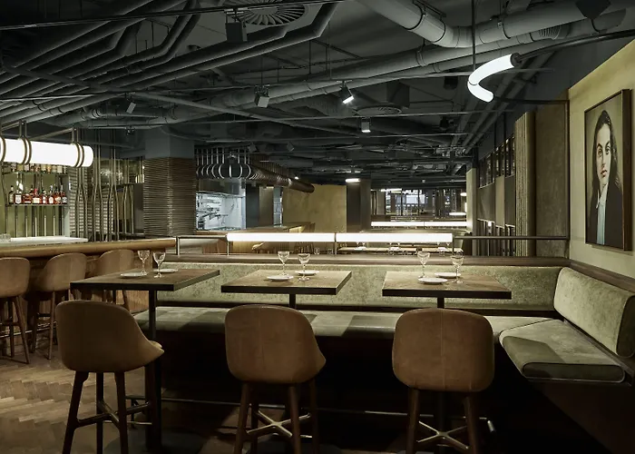 Kimpton De Witt Amsterdam, An Ihg 5* Amsterdam