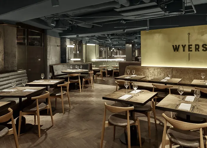 Kimpton De Witt Amsterdam, An Ihg Hotel