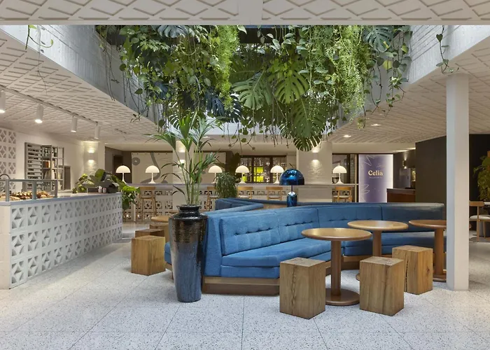 Szálloda Kimpton De Witt Amsterdam, An Ihg