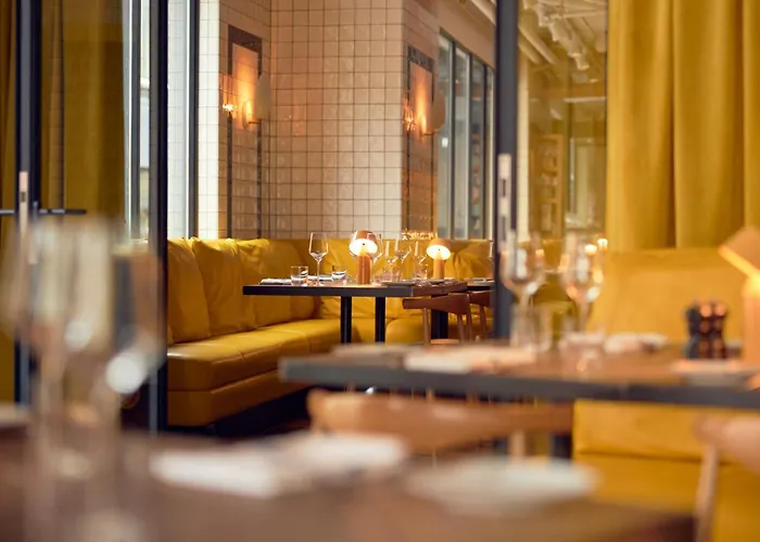 Kimpton De Witt Amsterdam, An Ihg Amszterdam