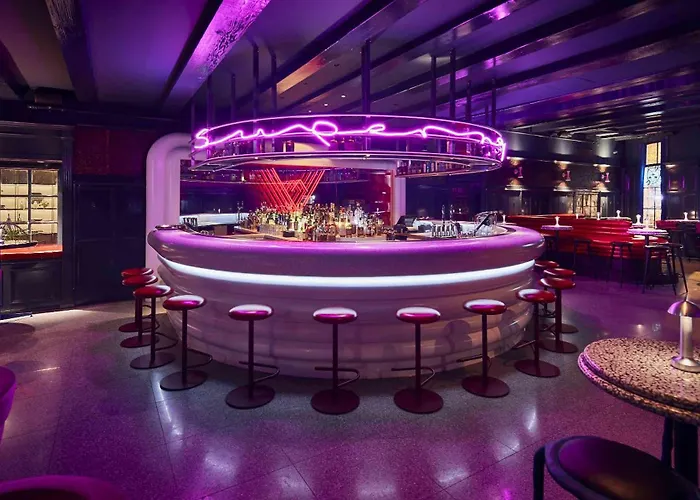 Kimpton De Witt Amsterdam, An Ihg Szálloda 5*