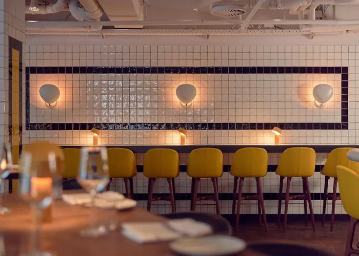 Kimpton De Witt Amsterdam, An Ihg