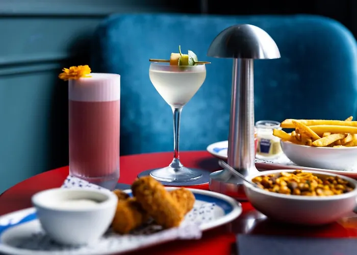 Kimpton De Witt Amsterdam, An Ihg Szálloda