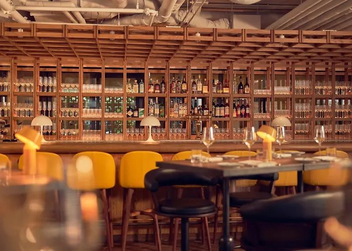 Kimpton De Witt Amsterdam, An Ihg 5*