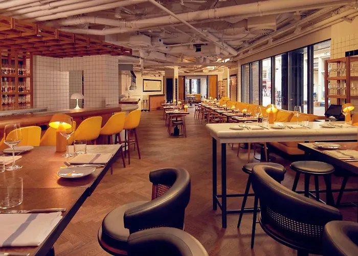 Kimpton De Witt Amsterdam, An Ihg Hotel Amsterdam