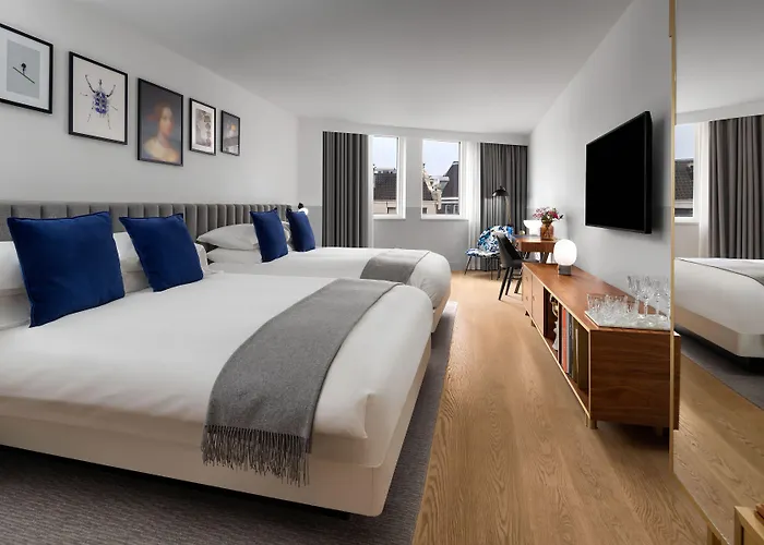 Kimpton De Witt Amsterdam, An Ihg