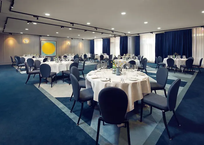 Kimpton De Witt Amsterdam, An Ihg Hotel Amsterdam