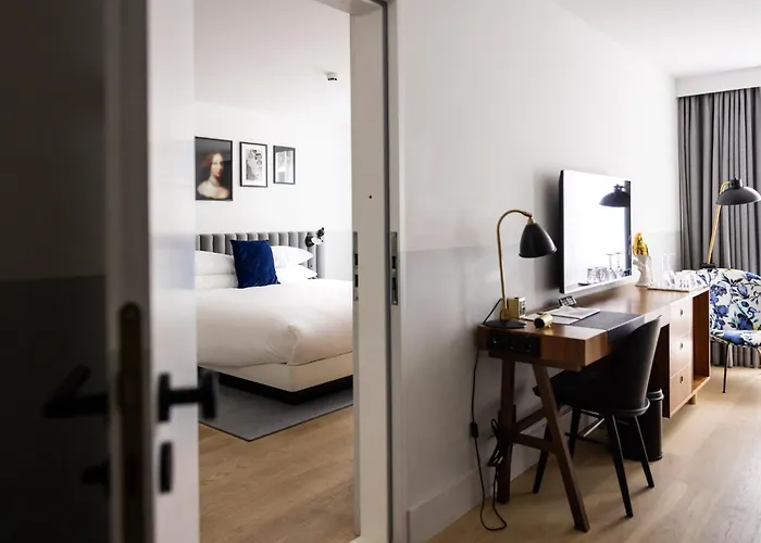 Kimpton De Witt By Ihg 5*