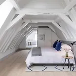 ホテル キンプトン デ ウィット