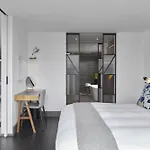 ホテル キンプトン デ ウィット 5*
