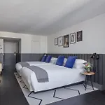 ホテル キンプトン デ ウィット 5*