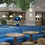 キンプトン デ ウィット 5* アムステルダム
