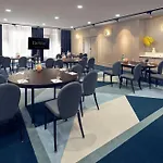 キンプトン デ ウィット 5* アムステルダム