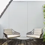 ホテル キンプトン デ ウィット アムステルダム