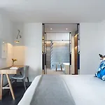 ホテル キンプトン デ ウィット 5*